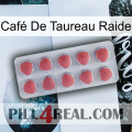 Café De Taureau Raide 18